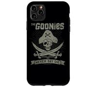 Custodia per iPhone 11 Pro Max The Goonies Never Say Die