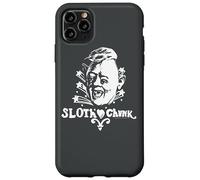 Custodia per iPhone 11 Pro Max The Goonies Sloth Hearts Chunk