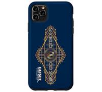 Custodia per iPhone 11 Pro Max The Great Gatsby Why Hello Old Sport
