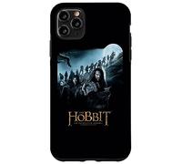 Custodia per iPhone 11 Pro Max The Hobbit A Journey