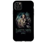 Custodia per iPhone 11 Pro Max The Hobbit Bard Protector