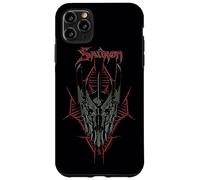 Custodia per iPhone 11 Pro Max The Hobbit Evil's Helm