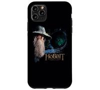 Custodia per iPhone 11 Pro Max The Hobbit Gandalf the Door