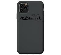 Custodia per iPhone 11 Pro Max The Hobbit Marching