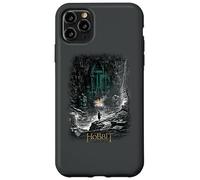 Custodia per iPhone 11 Pro Max The Hobbit Second Thoughts