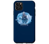 Custodia per iPhone 11 Pro Max The Hobbit Tangled Web