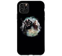 Custodia per iPhone 11 Pro Max The Hobbit We Are Fighers