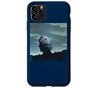 Custodia per iPhone 11 Pro Max The Iron Giant Angry Giant