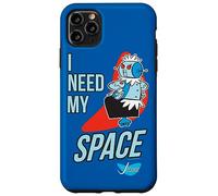 Custodia per iPhone 11 Pro Max The Jetsons Rosie Need My Space
