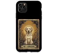 Custodia per iPhone 11 Pro Max The Labrador Tarot Card