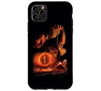 Custodia per iPhone 11 Pro Max The Lord of the Rings Destroy the Ring
