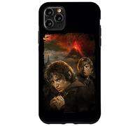 Custodia per iPhone 11 Pro Max The Lord of the Rings Frodo and Sam