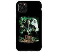Custodia per iPhone 11 Pro Max The Lord of the Rings Hero Group