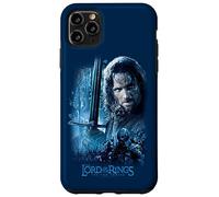 Custodia per iPhone 11 Pro Max The Lord of the Rings King in the Making