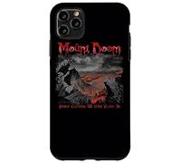 Custodia per iPhone 11 Pro Max The Lord of the Rings Power Corrupts