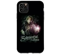 Custodia per iPhone 11 Pro Max The Lord of the Rings Samwise the Brave