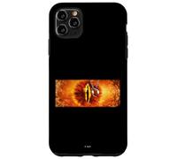 Custodia per iPhone 11 Pro Max The Lord of the Rings Sauron Sees the Ring