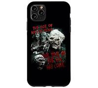 Custodia per iPhone 11 Pro Max The Lord of the Rings Time of the Orc