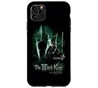 Custodia per iPhone 11 Pro Max The Lord of the Rings Witch King