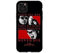 Custodia per iPhone 11 Pro Max The Lost Boys Never Die