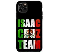 Custodia per iPhone 11 Pro Max The Mexican Style Boxing México