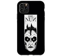 Custodia per iPhone 11 Pro Max The Nun Gaze