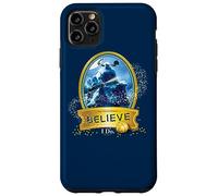 Custodia per iPhone 11 Pro Max The Polar Express True Believer