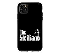 Custodia per iPhone 11 Pro Max The Siciliano