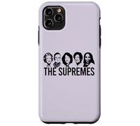 Custodia per iPhone 11 Pro Max THE SUPREMES Ketanji Brown Jackson SCOTUS RBG Meme Sotomayor