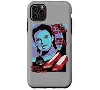 Custodia per iPhone 11 Pro Max The Wizard of Oz Click 3 Times