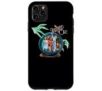 Custodia per iPhone 11 Pro Max The Wizard of Oz Crystal Ball