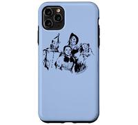 Custodia per iPhone 11 Pro Max The Wizard of Oz Group