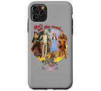 Custodia per iPhone 11 Pro Max The Wizard of Oz Hit the Road