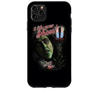 Custodia per iPhone 11 Pro Max The Wizard of Oz I Like Your Shoes