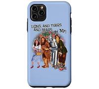 Custodia per iPhone 11 Pro Max The Wizard of Oz Oh My