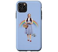 Custodia per iPhone 11 Pro Max The Wizard of Oz Over the Rainbow