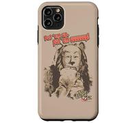 Custodia per iPhone 11 Pro Max The Wizard of Oz Put 'em Up