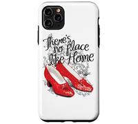 Custodia per iPhone 11 Pro Max The Wizard of Oz Ruby Slippers