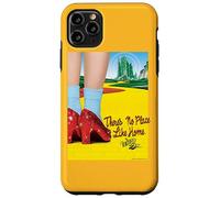 Custodia per iPhone 11 Pro Max The Wizard of Oz The Way Home