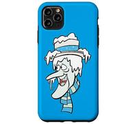 Custodia per iPhone 11 Pro Max The Year Without a Santa Claus Snow Miser