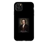 Custodia per iPhone 11 Pro Max Thomas Paine