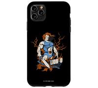 Custodia per iPhone 11 Pro Max Thundercats Lion-O Sight Beyond Sight