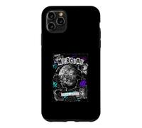 Custodia per iPhone 11 Pro Max Tifosi della Mercury Planet Space Science