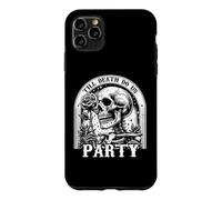 Custodia per iPhone 11 Pro Max Till Death Do Us Party Bride Or Die Bachelorette