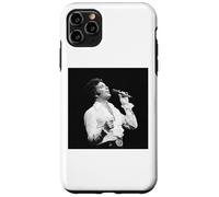 Custodia per iPhone 11 Pro Max Tom Jones Salvami Era Live 1979