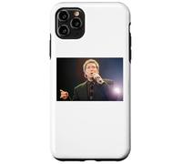Custodia per iPhone 11 Pro Max Tom Jones Semplice Verità Concerto Live 1991