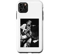 Custodia per iPhone 11 Pro Max Tony Hadley e Steve Norman Spandau Ballet Parade Era 1984