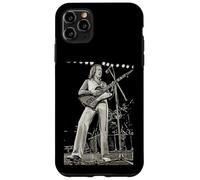 Custodia per iPhone 11 Pro Max Traffic Rock Chitarrista Dave Mason Live Da Dick Barnatt