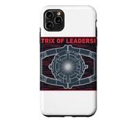 Custodia per iPhone 11 Pro Max Transformers Matrix Of Leadership