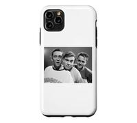 Custodia per iPhone 11 Pro Max Trio comico Harry Enfield Paul Whitehouse & Charlie Higson
